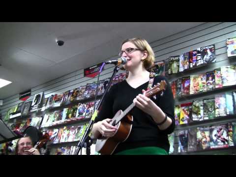 The Nerdy Birthday Song video