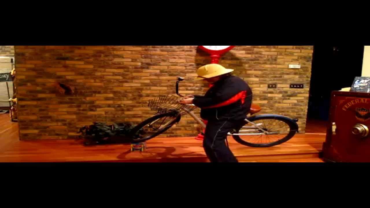 Promotional video thumbnail 1 for Brian the Wiz
