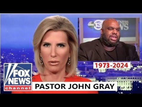 5 Minutes Ago! Pastor John Gray’s Family Confirms Devastating News