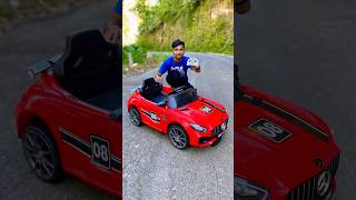 Download lagu Big Remote control Mercedes Car🔥 mp3