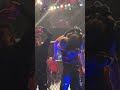 Alexa Grasso celebrates with her team ? #UFC285