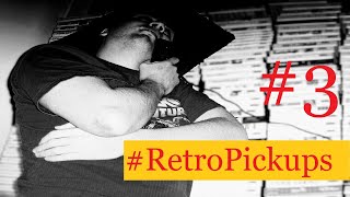 My New Retro Gaming Pickups #3- WC 19/04/2021