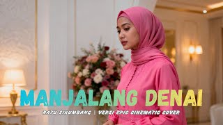 Download lagu MANJALANG DENAI - Versi Epic Cinematic Orchestral | Cover by Jaya Edu Orkestra mp3