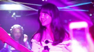 170903 AOA 지민- Just one more (Produced by CashCash) in HongKong VOLAR - Shinjimin.com