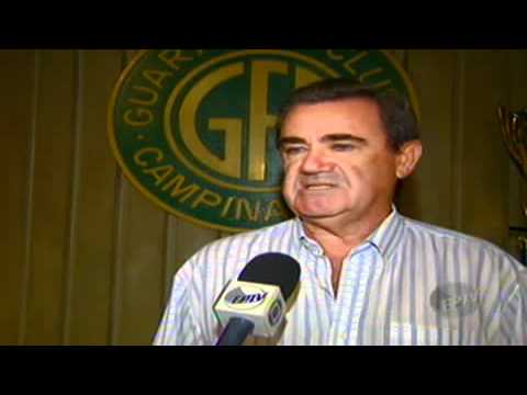 Assista o EPTV Esporte de hoje sobre as eleições do Guarani | Bugremídia