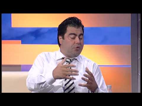 Ditë e Re pjesa e dytë, 24 Qershor 2015- Ora News