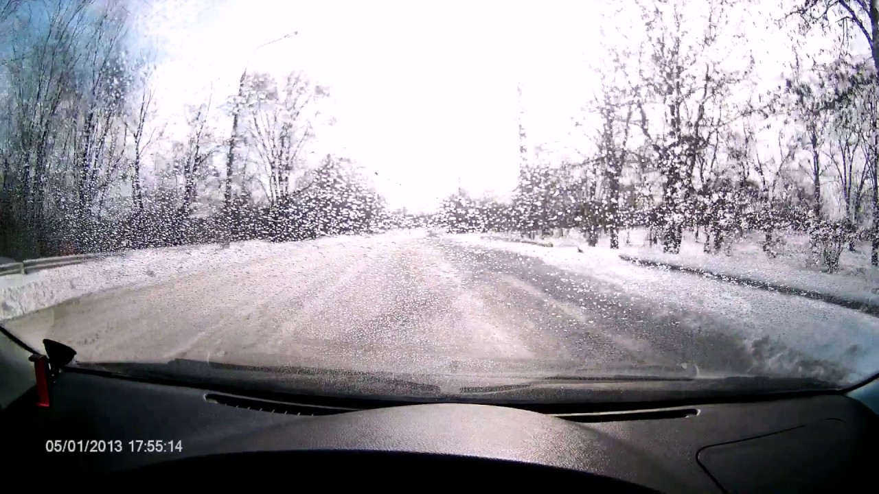 Повезло так повезло