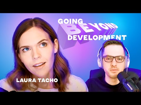 Laura Tacho on team trust, the importance of management and firing