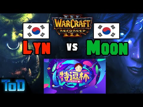 Lyn vs Moon - TED Cup Ro4