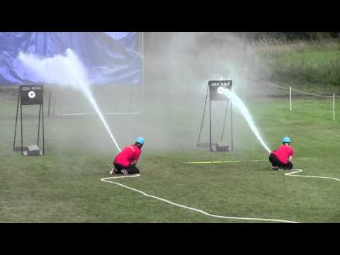 Fire Sport