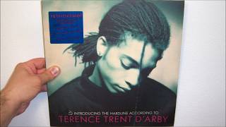 Terence Trent D&#39;Arby - As yet untitled (1987 Album version)