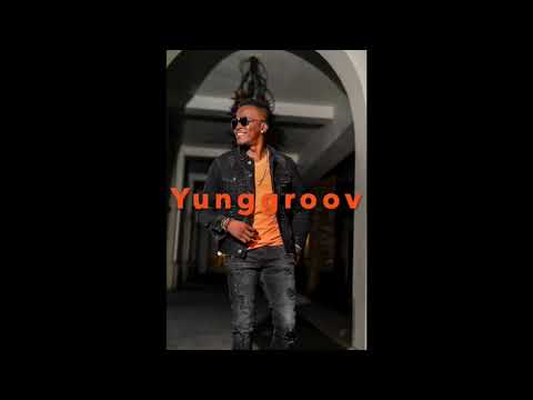 SamyLuv YUNGGROOV - Take It All Live (Now DA'GROOV) #NewTransition