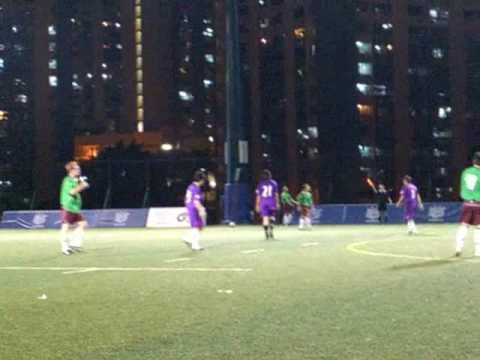 YYL Div4 Dynamo vs Barclays 4Oct09 H1 P3