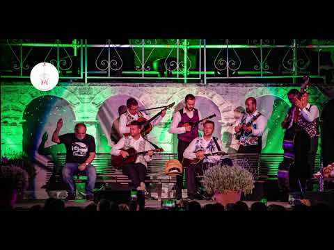 GOSPON TAMBURAŠI FEAT. DJ OLLE B. - HEJ, LEGA