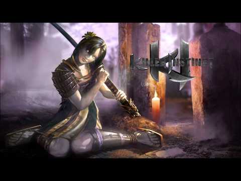 Shin Hisako's Theme - Killer Instinct Season 3 Soundtrack