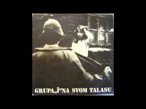 Grupa I - Tinejdz bluz - (Audio 1980) HD
