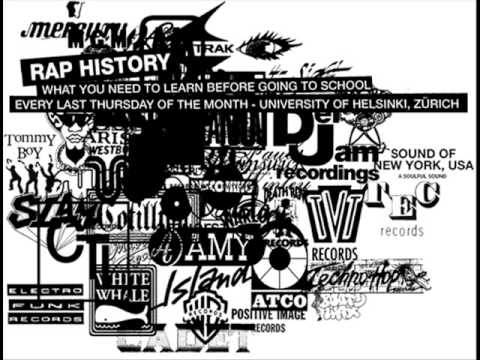 Rudy ft Łysy MW - "pozory mylą"