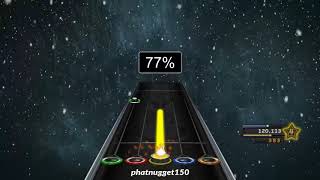 Native Construct - Your Familiar Face (Clone Hero Chart Preview)