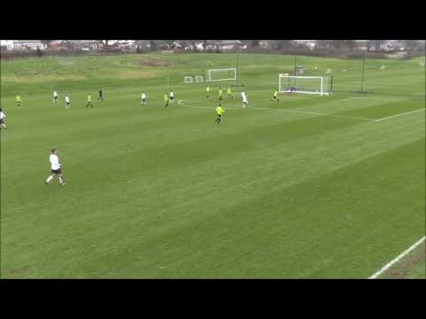 HIGHLIGHTS: Bolton Wanderers 4-2 Huddersfield Town U18s