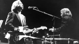 Michael Kamen, Eric Clapton & David Sanborn - The Nightclub
