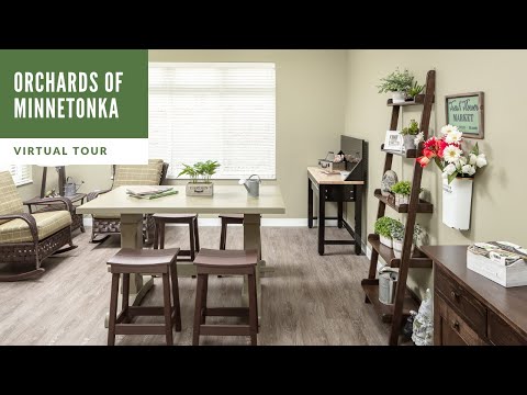 The Orchards of Minnetonka Senior Living Virtual Tour Slideshow
