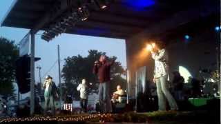 The Oak Ridge Boys - The Boys Are Back