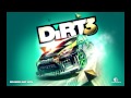 DiRT 3 OST - People Under The Stairs - Trippin' at the Disco