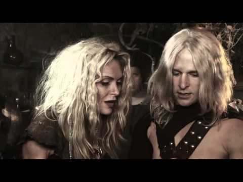 afbeelding Dragon Warriors