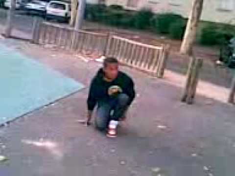 jOhnnie a future Pranger'Z ??? Maybe !!!!