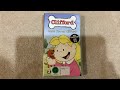 Opening To Clifford Here Comes Clifford 2003 VHS