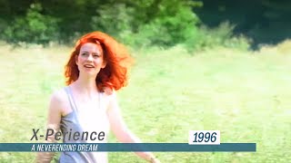 X-Perience - A Neverending Dream (HD, 1080p, 16:9)