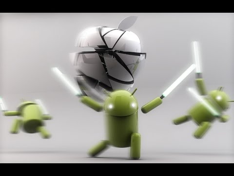 Cosas que me gustan de Android