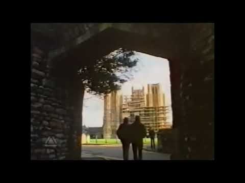 HTV West Start-Up - 1980s