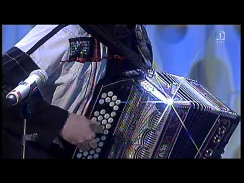 ABBA medley played with two accordions