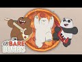 The Bears Band We Bare Bears Cartoon Network
