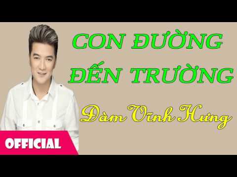 Thể hiện bởi Đàm Vĩnh Hưng