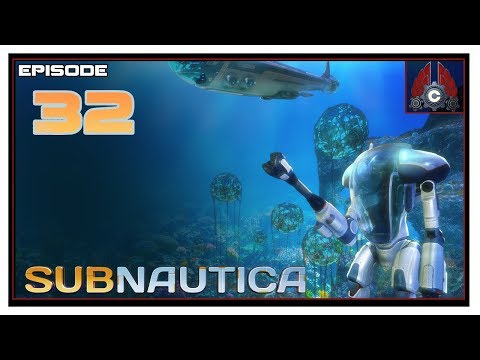Let's Play Subnautica (Full Release Playthrough) With CohhCarnage - Episode 32