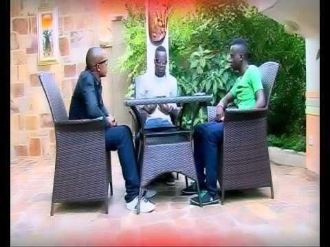 BY SAT-B - NARAMWISHE (Official Video )