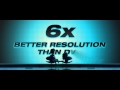 The Incredibles Blu Ray Trailer