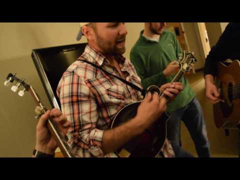 SPBGMA Jam 2017 "Gravel Yard"