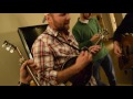 SPBGMA Jam 2017 "Gravel Yard"