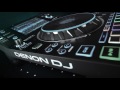 Denon DJ SC5000 PRIME Professional DJ Media Player