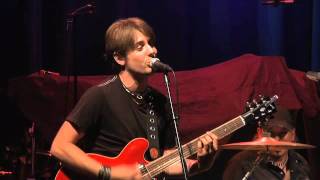 Jerad Finck - Runaway