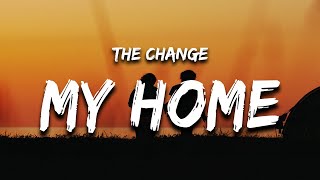 my home Music Video