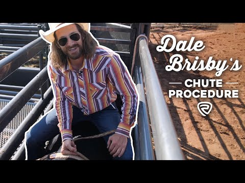 Dale Brisby's Chute Procedure