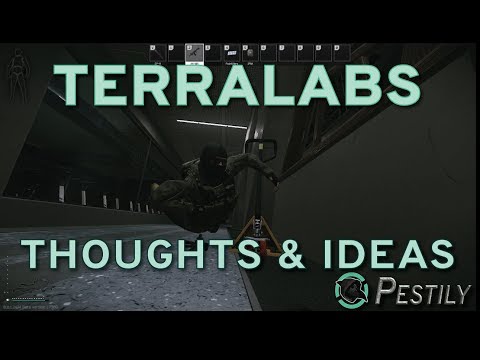 Terralabs Thoughts And Ideas - Escape from Tarkov