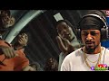 I95jun Reacts To YFG Fatso Princeton FreeStyle IN AND OUT SCARFACE Remix S Class
