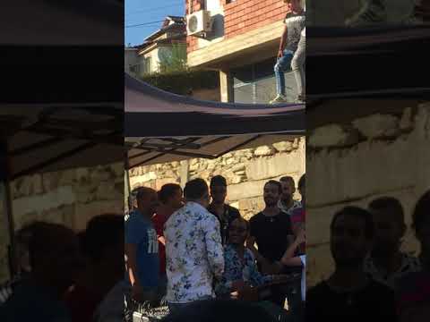 * ORK AZAT KING 2017 - KOCANI *