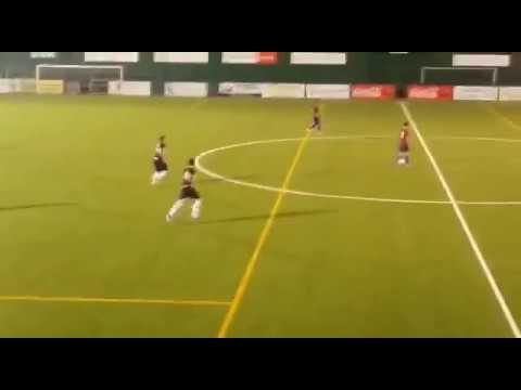 CD.Galdakao vs SD.San Pedro 3-0