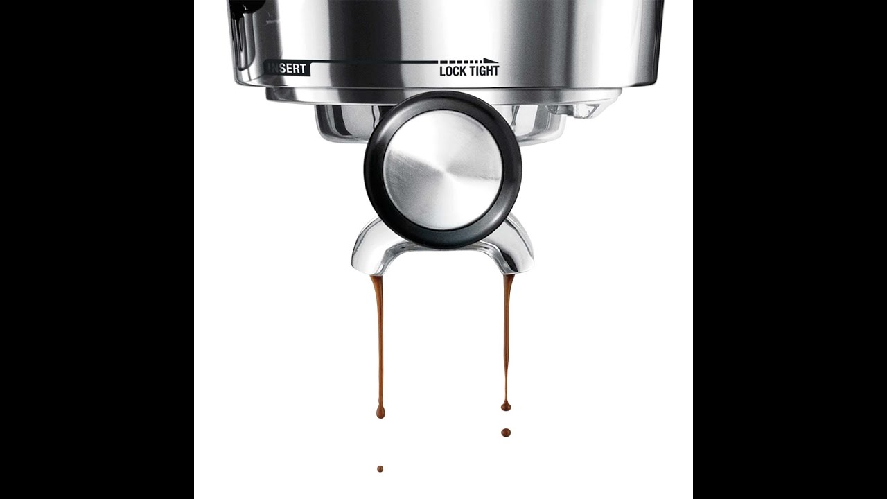 Diletta Bello+ Espresso Machine